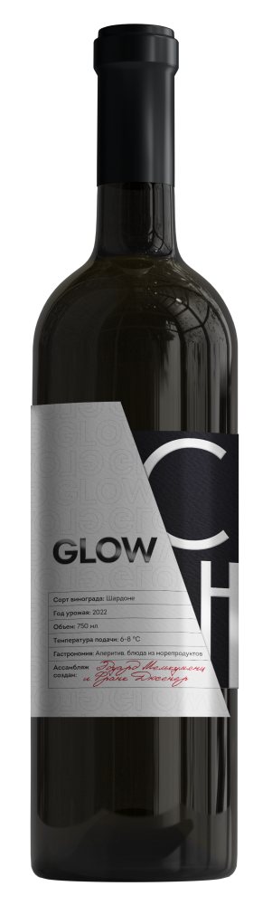 Glow Chardonnay