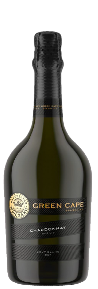 Chardonny Sur Lie Brut White Chardonny Sur Lie Brut White