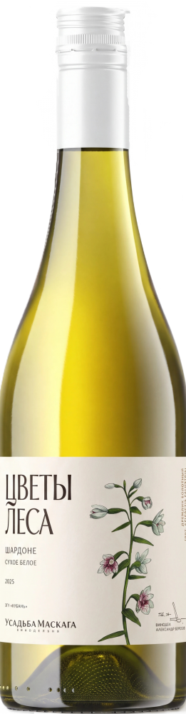 Forest Flowers Chardonnay