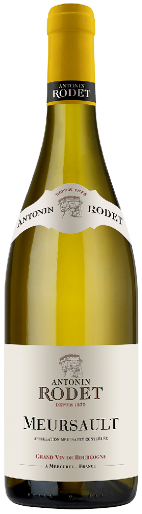 Antonin Rodet Mersoult