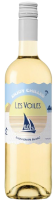 Les Voiles Sauvignon Blanc Alcohol-free