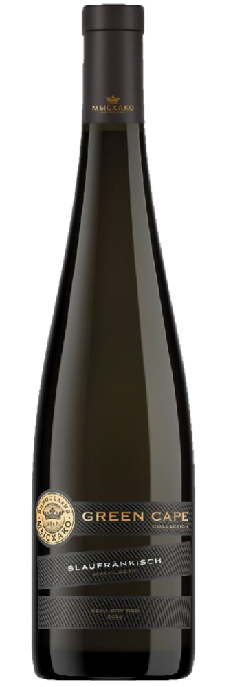 Blaufrankisch Malolactic