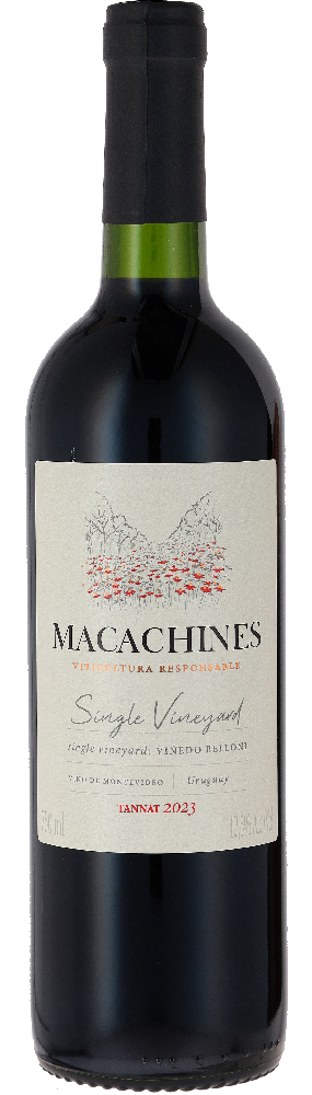 Macachines Tannat 