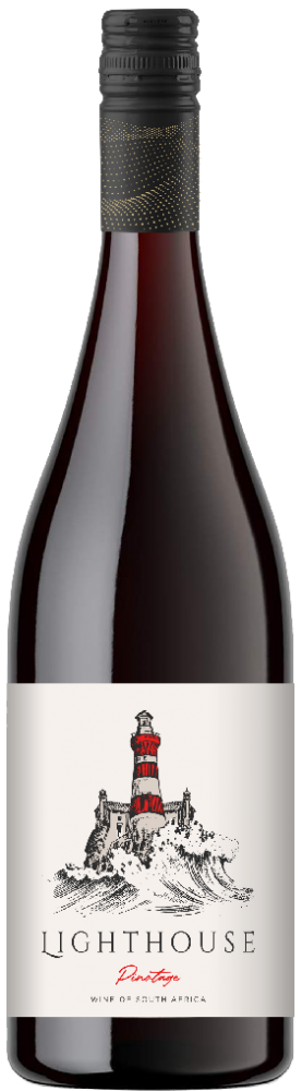 Lighthouse Pinotage