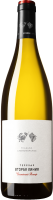 Solnechnii Veter white dry Terroir Vtoraya Liniya