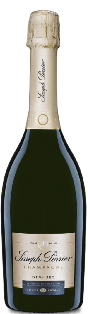 Cuvée Royale Demi-Sec Cuvée Royale Demi-Sec