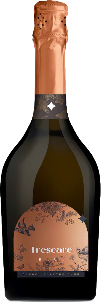Trescare Brut