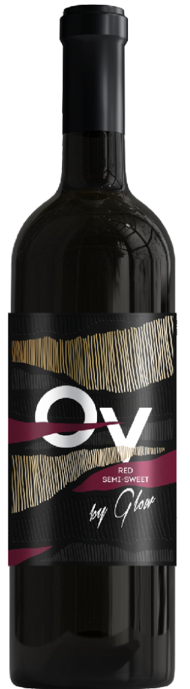 OV by Glow Red