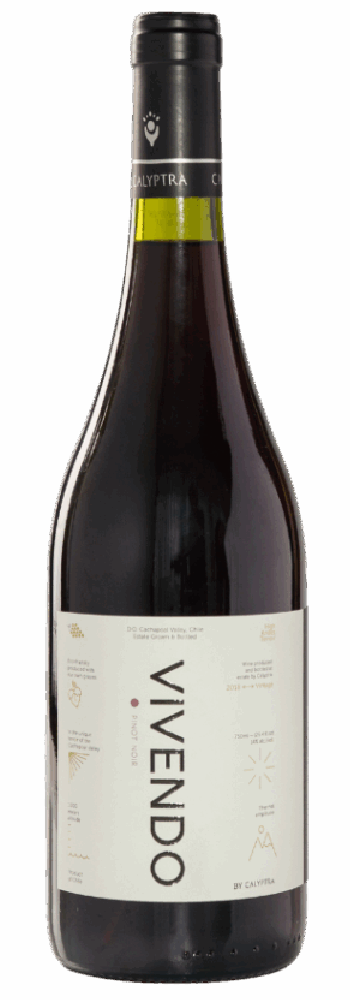 Vivendo Pinot Noir