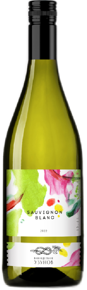 Sauvignon Blanc Uzunov Sauvignon Blanc Uzunov