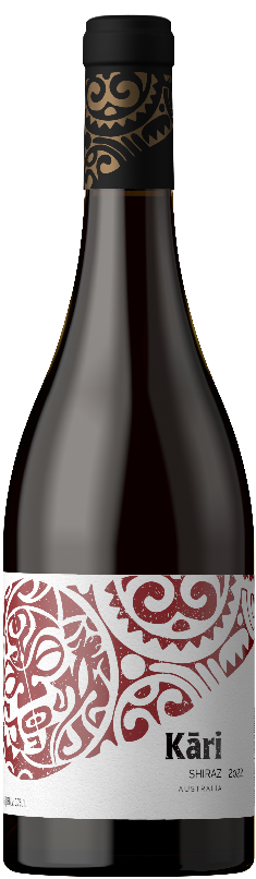Kari Shiraz Kari Shiraz