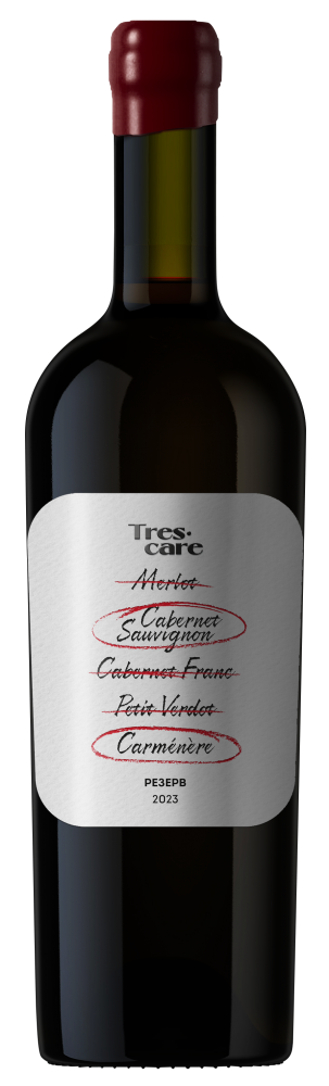 Trescare Reserve