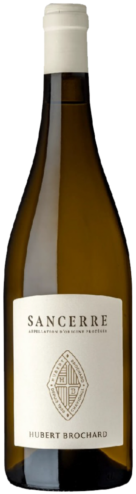 Hubert Brochard Sancerre
