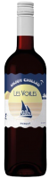 Les Voiles Merlot Alcohol-free