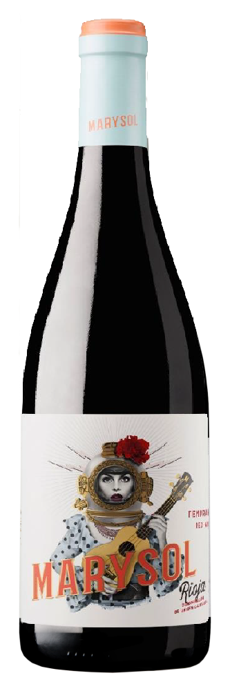 Marysol Tempranillo
