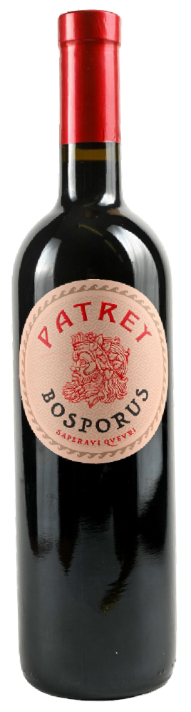 Basilevs Bosporus