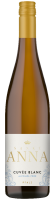 Sankt Anna Cuvee Blanc  alcohol-free