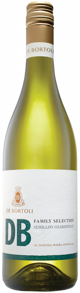 DB Family Selection Semillon Chardonnay DB Family Selection Semillon Chardonnay