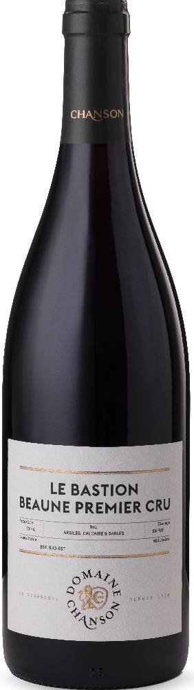 Le Beaune 1er Cru Bastion 
