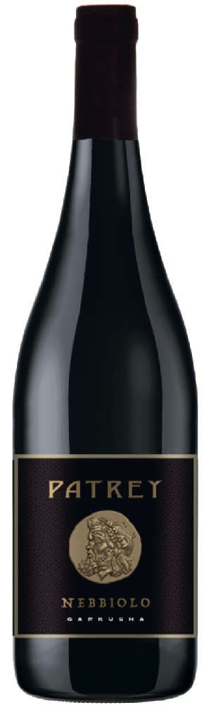 Patrey Nebbiolo
