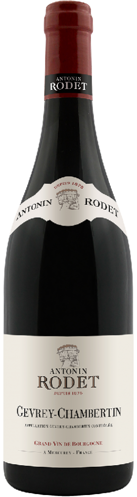 Antonin Rodet Gevrey-Chambertin