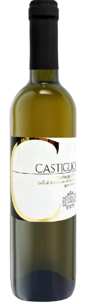 Castiglio Malvazia