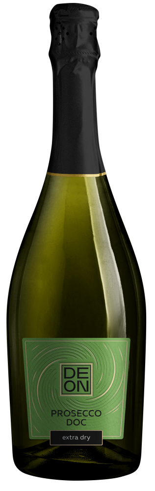 DEON Prosecco DOC Extra Dry