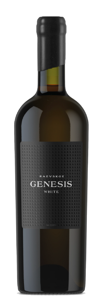 Genesis White Blend